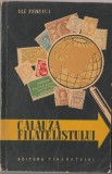 CALAUZA FILATELISTULUI 1957