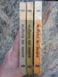 Memorii - Adele de Boigne - 3 vol - 1982