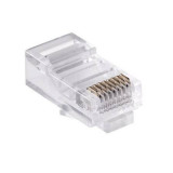 Mufa CAT5 UTP RJ45 8p8c 1buc CABLETECH