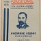 Gheorghe Cosbuc, viata si opera lui - Vasile M. Sassu