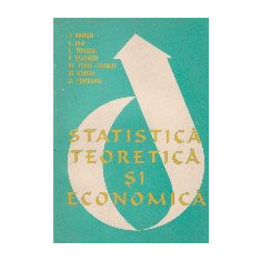 Statistica teoretica si economica