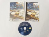 Joc Nintendo Wii - Blazing Angels Squadrons of WW II, Actiune, Single player, 12+