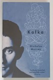 NICOLAS MURRAY by FRANZ KAFKA , 2005 *TEXT IN LIMBA ENGLEZA