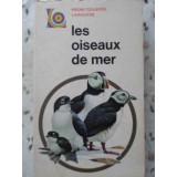LES OISEAUX DE MER-D. SAUNDERS-230240