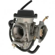 Carburator (4T, Lever, throat diameter 36mm) compatibil: SUZUKI GN 250 compatibil: SUZUKI GN 250 1982-2002