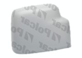 Carcasa oglinda exterioara Suzuki Jimny (Fj), 09.2007-, partea Dreapta , culoare sticla, cu carcasa grunduita, , 740955PE