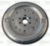 Volanta SKODA SUPERB I (3U4) (2001 - 2008) VALEO 836044