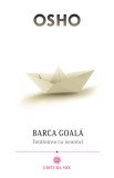 Barca goala - Osho - Editura MIX