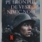 PE FRONTUL DE VEST NIMIC NOU de ERICH MARIA REMARQUE , 2022