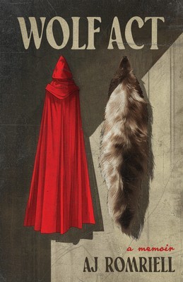 Wolf ACT foto