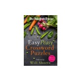 The New York Times Easy Peasy Crossword Puzzles: 75 Easy Puzzles