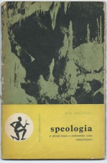 Emil Racovita - Speologia foto