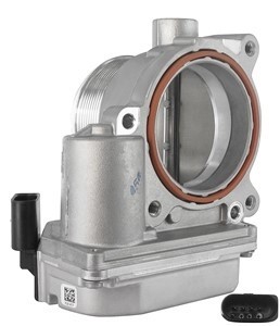 MTR 12146508 clapeta control,admisie aer foto