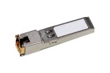 MODUL SFP CISCO, single-mode, rata transfer 1 Gbps, acoperire 100 m, conectori RJ45, &quot;GLC-TE=&quot;
