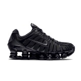 Pantofi Sport Dama, Nike, Shox TL AR3566-002 - 38.5