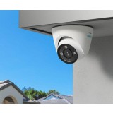Camera de supraveghere Reolink RLC-833A; P434 Senzor: 1/2.8"CMOS Rezolutie video: