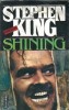 Shining - Stephen King, Editura Nemira, Colectia Babel, 1993, 510 Pagini, Format Brosat, Dimensiuni 13x20 cm, Literatura Straina