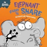Behaviour Matters: Elephant Learns to Share -