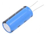 Condensator electrolitic THT 100uF 450VDC 18x40mm &plusmn;20%