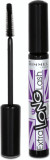 Rimmel London Extra Long Lash Mascara 003 Extreme Black, 8 ml