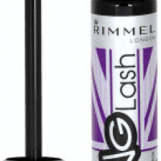 Rimmel London Extra Long Lash Mascara 003 Extreme Black, 8 ml