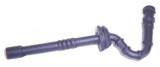 Furtun benzina Stihl: Ms 210, 230, 250 - (1123 358 7702/03)
