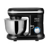 Robot Bucatarie Zilan Hurricane ZLN3185, 1000W, 4.5L, Mixer Planetar cu Bol Inox, 6 Viteze + Puls, LED