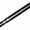 Extensii Praguri Laterale Seat Leon Mk4 (2020-up) Negru Lucios Performance AutoTuning