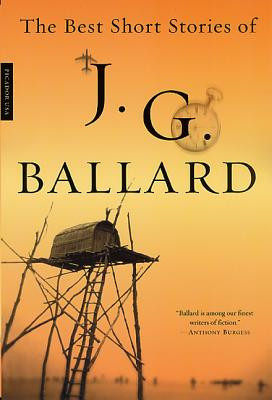 Best Short Stories of J. G. Ballard foto