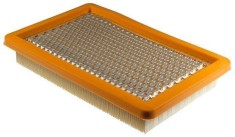 MAHLE LX 534 Filtru aer foto