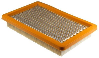 MAHLE LX 534 Filtru aer foto