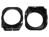 Cadru Difuzor 165mm Mercedes C-Class Spate 2 Buc., ACV