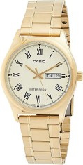 Ceas Barbati, Casio, Collection MTP-V0 MTP-V006G-9B - Marime universala