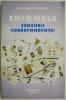 Enigmele Cenzurii Corespondentei &ndash; Eliodor Tanislav - Carte Drept
