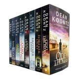 Odd Thomas 8-Book Set