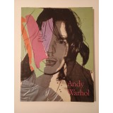Klaus Honnef - Andy Warhol 1928-1987: De l&#039;art comme commerce (Taschen)