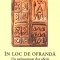 IN LOC DE OFRANDA. UN NEINSEMNAT DAR OFERIT SINGURATATII OMULUI CONTEMPORAN-MARIA MOURZA-273882