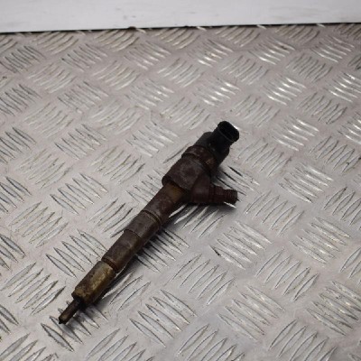 Injector de combustibil OPEL INSIGNIA A G09 2009 OEM: 04451103278A70857AA 1342715 foto