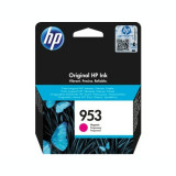 Cartus Cerneala Original HP Magenta nr.953 F6U13AE