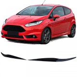 Spray-uri pentru faruri Evil Look Negru Lucios potrivite pentru Ford Fiesta 2012-2017 Performance AutoTuning