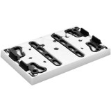 Festool SSH-STF-LS130-F - Talpa de slefuit pentru profil drept