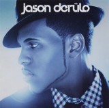 CD Jason Der&uuml;lo &lrm;&ndash; Jason Der&uuml;lo (EX)