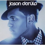 CD Jason Der&uuml;lo &lrm;&ndash; Jason Der&uuml;lo (EX)