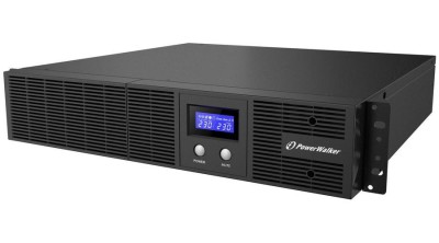 PowerWalker Line-Interactive, 2200VA / 1320W foto
