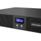 PowerWalker Line-Interactive, 3000VA / 1800W
