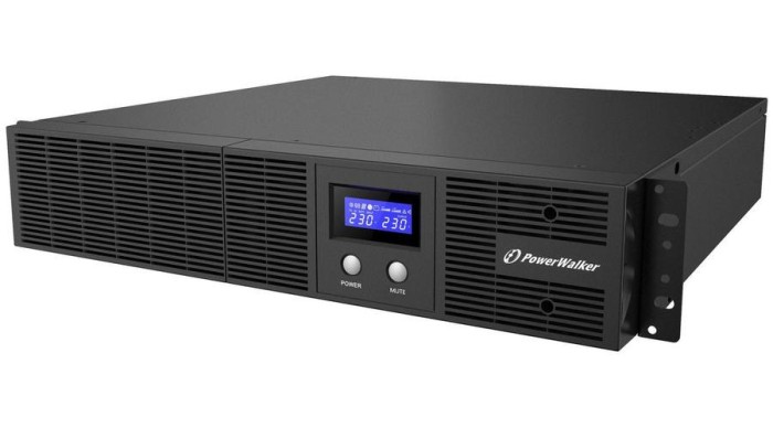 PowerWalker Line-Interactive, 2200VA / 1320W