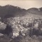 HST P848 Poză Brașov panoramă 1941