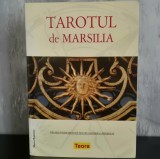 Marta Ramirez - Tarotul de Marsilia
