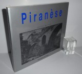 Piran&egrave;se (Piranesi) 1995 album gravuri gravura vedute Italia Roma 103 ill. RARA