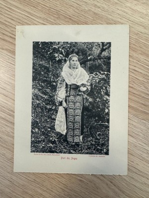 Port din Argeș foto